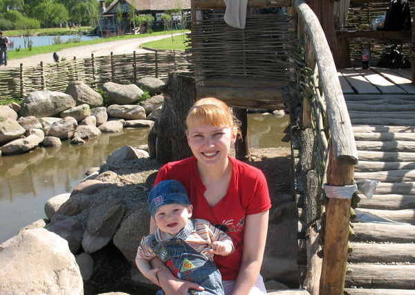 Надежда Филипович