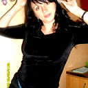 Анна Мельникова