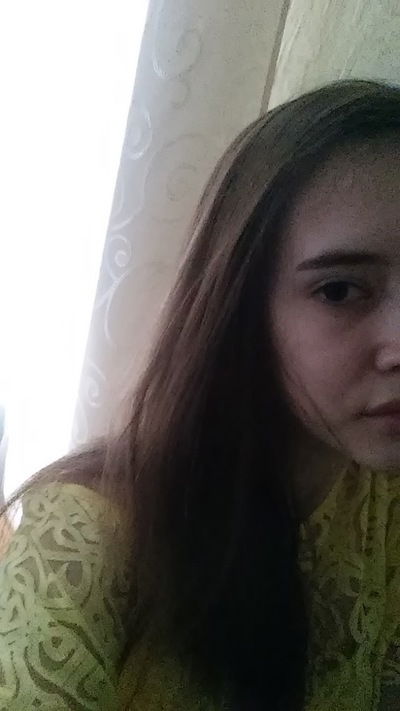 Таня Зимина