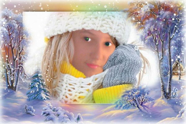 Вероника Титова