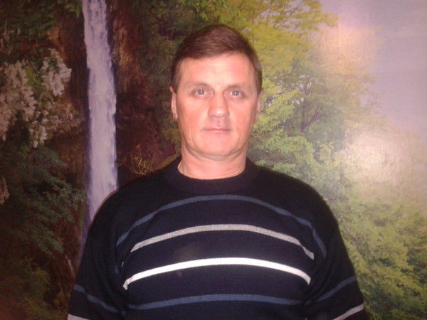 Николай Запорожець