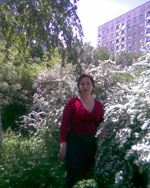 Наталья Таль