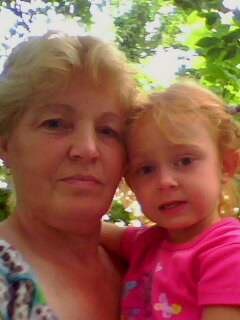 Светлана Олеоленко