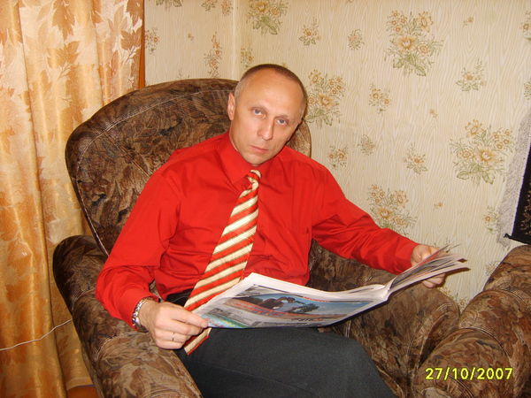 Алексей Козырь