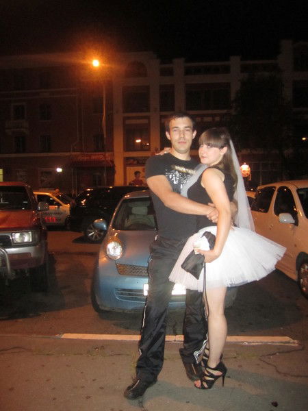 Алина Ермакова