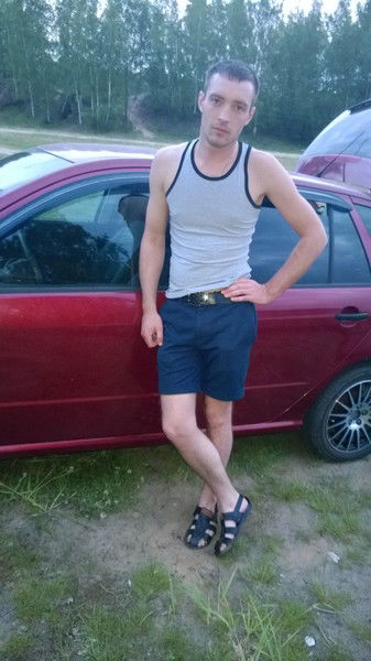 Александр В