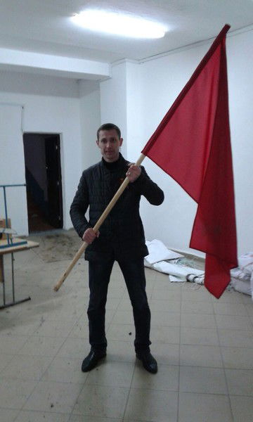 Ruslan Исмагилов