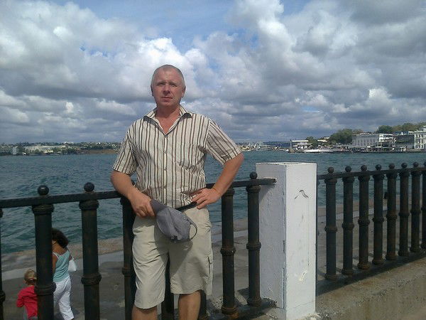 Владимир Добровольский