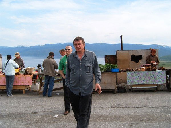 Анатолий Бояринов