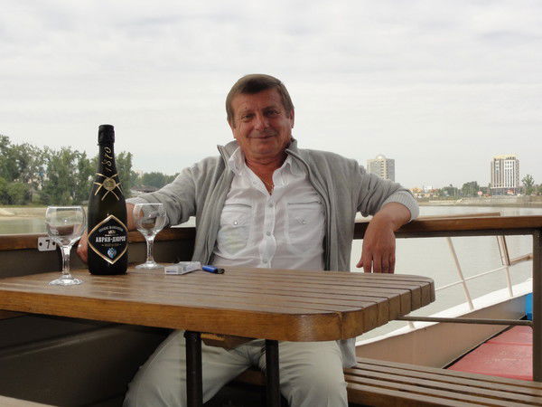 Анатолий Машталер