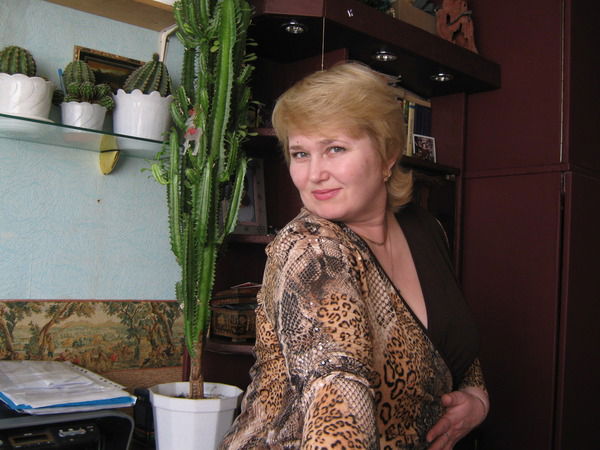 Марина Билак