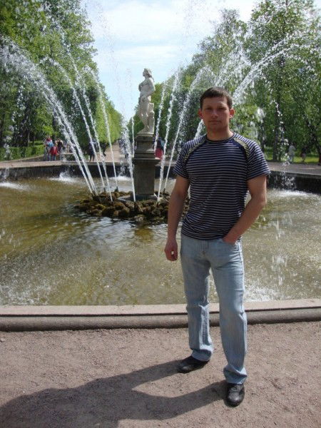 Влад & Мир Сергеев