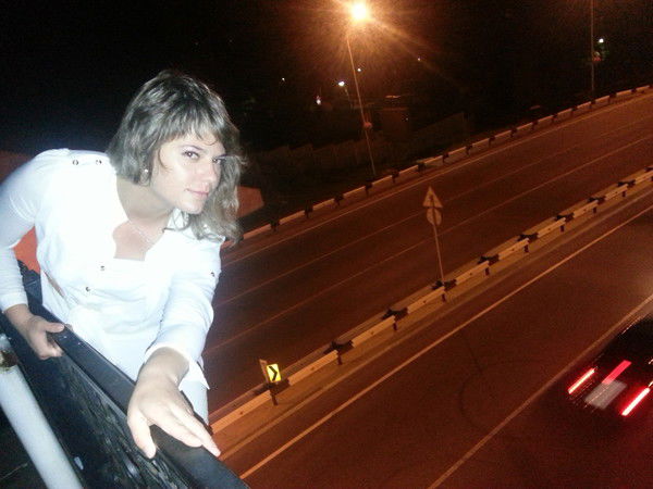 "ангел Земной"