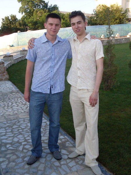 Руслан Мустафин