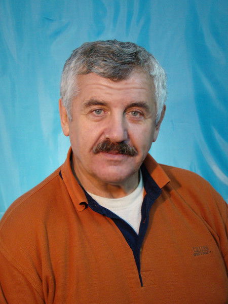 Виктор Журо