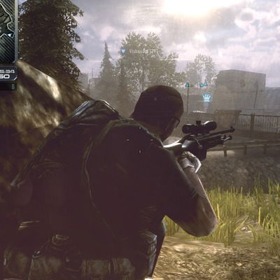 Захар Сушко