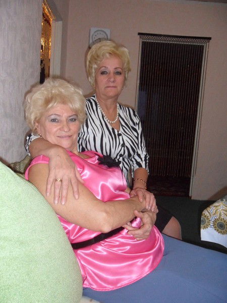 Светлана Баранова