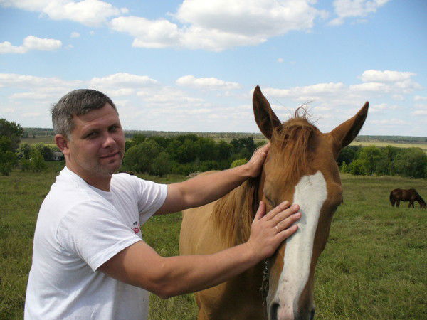 Максим Еремин