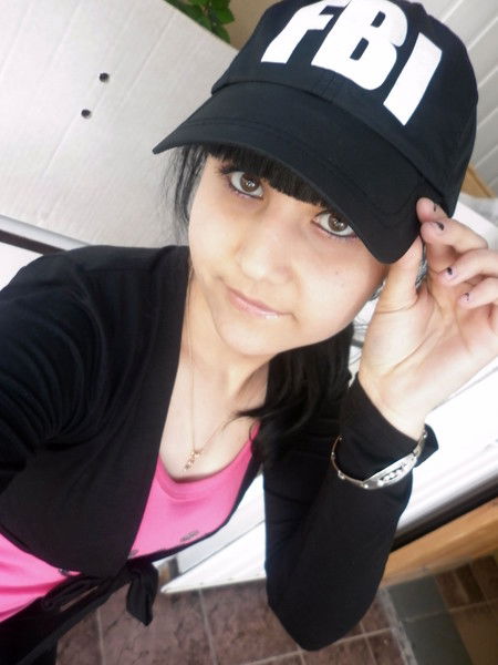 *-_-Твоя Хулиганка-_-*