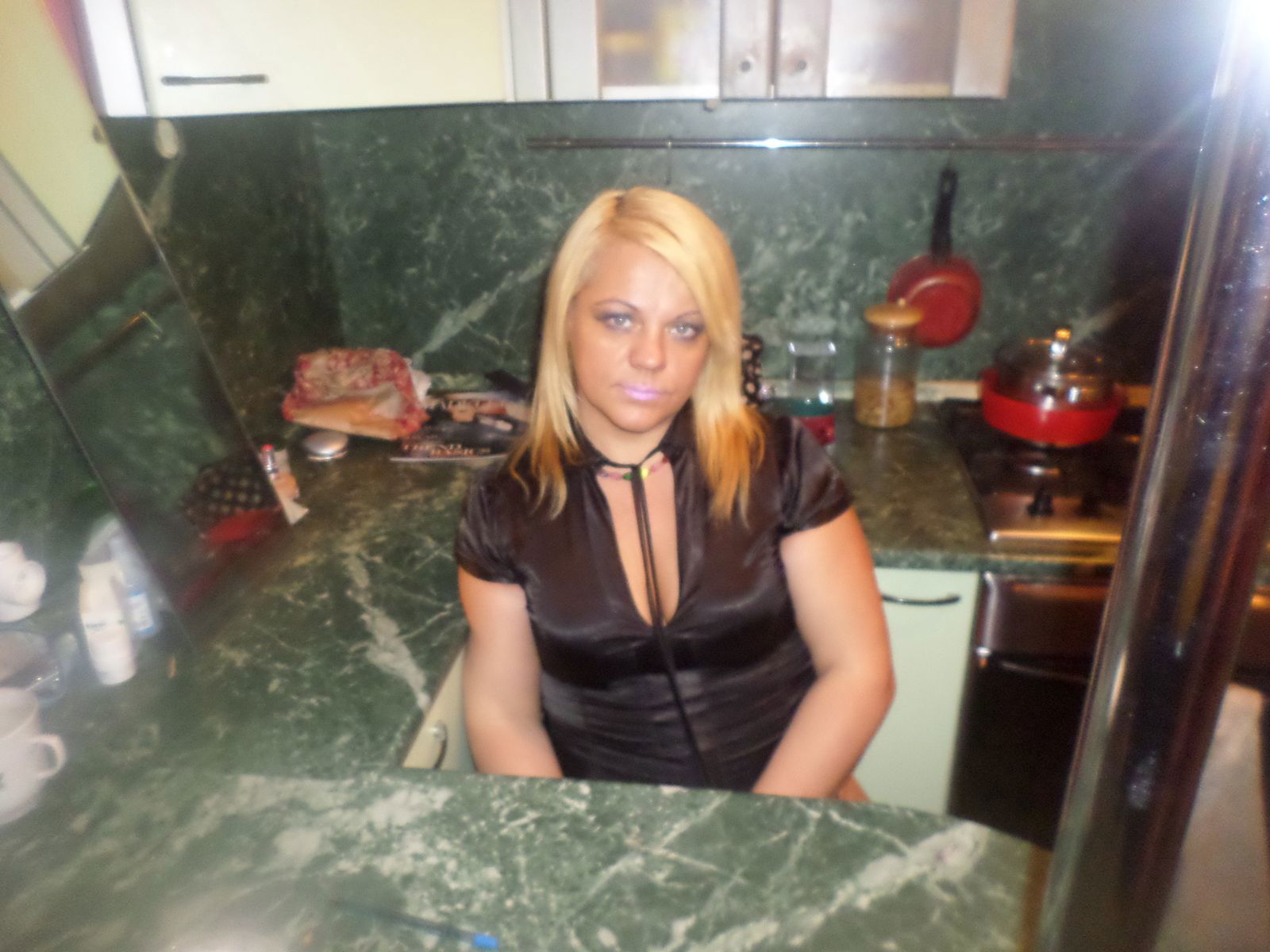 Татьяна Павлова