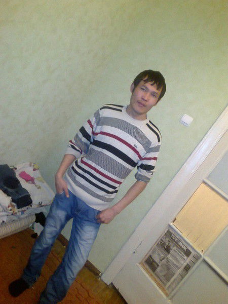 Кубаныч Камелбаев