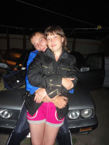 Евгений Хорин