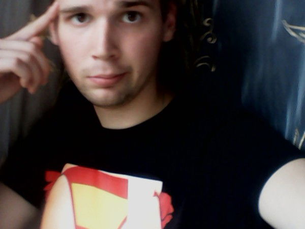 Евгений Москаленко