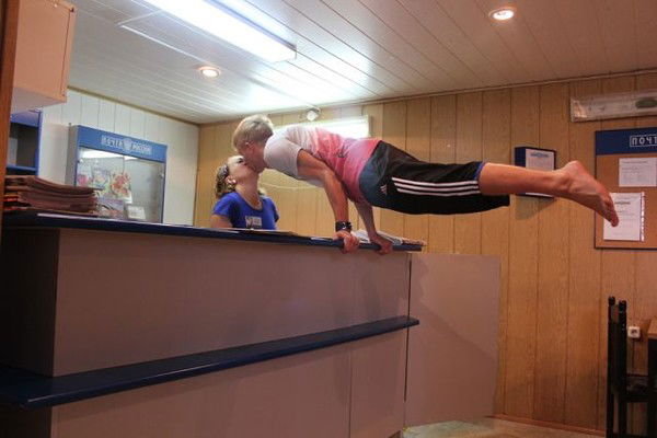 Вячеслав Сперанский