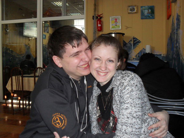 Валерий Королёв