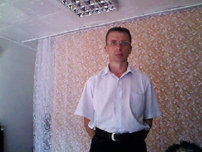 Александр Тусиков