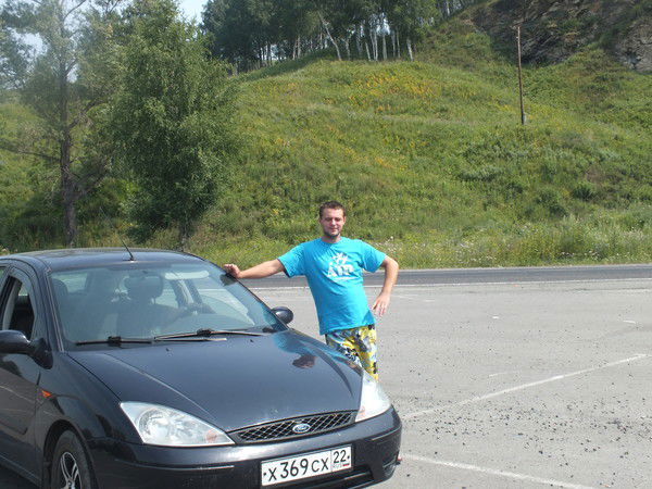 Семён Селиванов