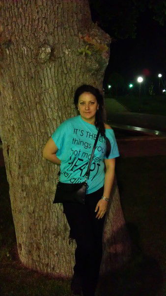 Маруся Дедморозова