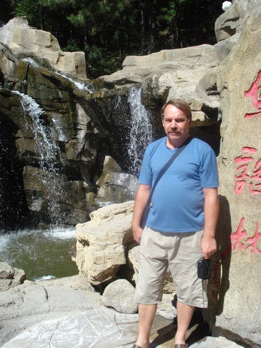 Виктор Борисов