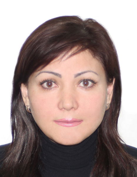 Алина Третьякова