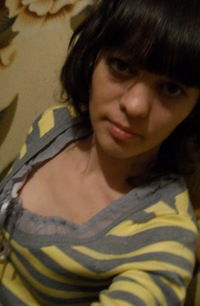 Чулпан Шарафутдинова