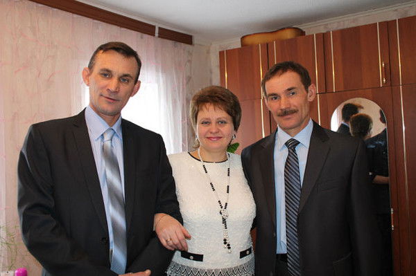 Юрий Колязин