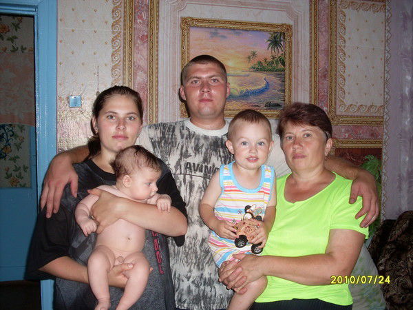 Татьна Краева