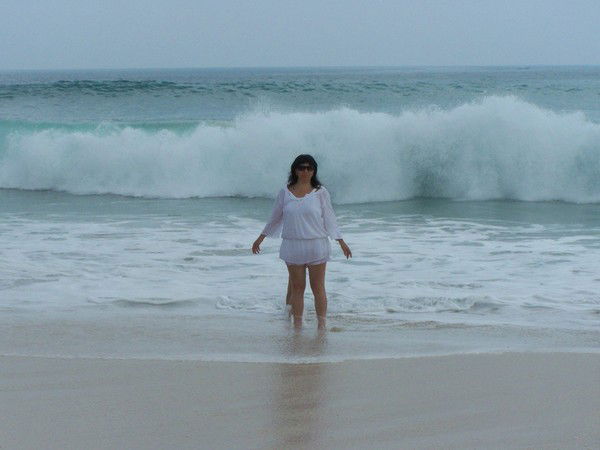 Кая Азизова