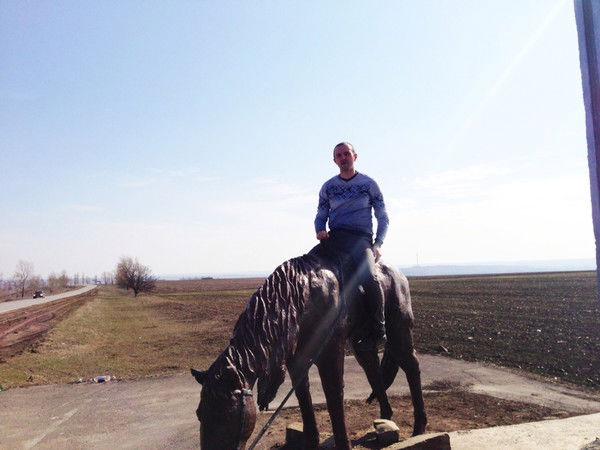 Игорь Коряков