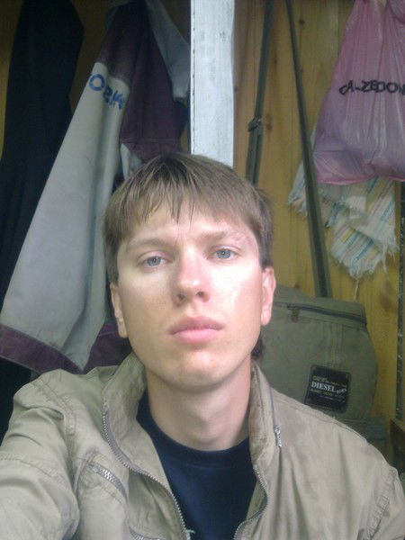 Алексей Таратынов