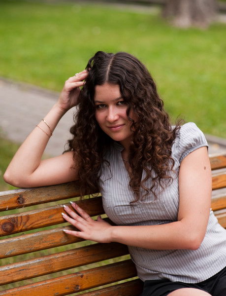 Валерия Тютюгина