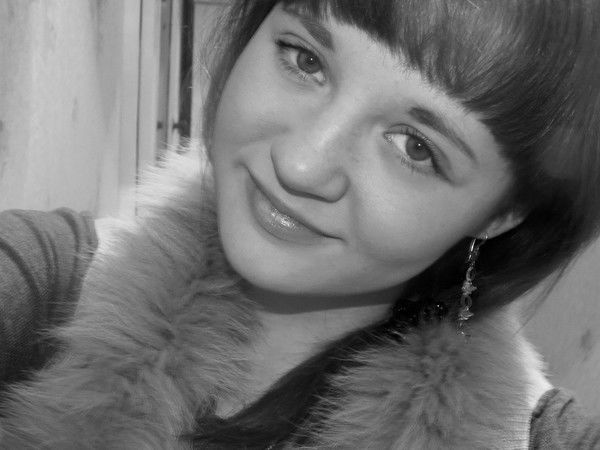 Ксения Бахолдина