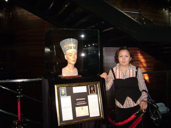 Гульмира Советовна