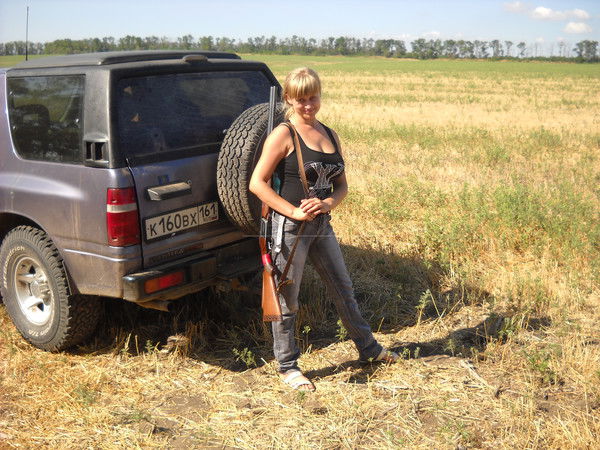 Елена Военная