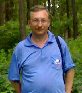 Виталий Блинов