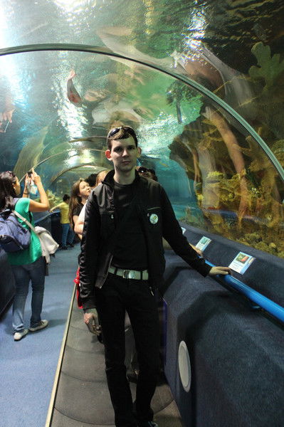 Николай Ручинский