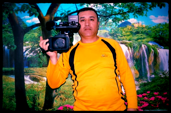 Дилмурат Турдиев