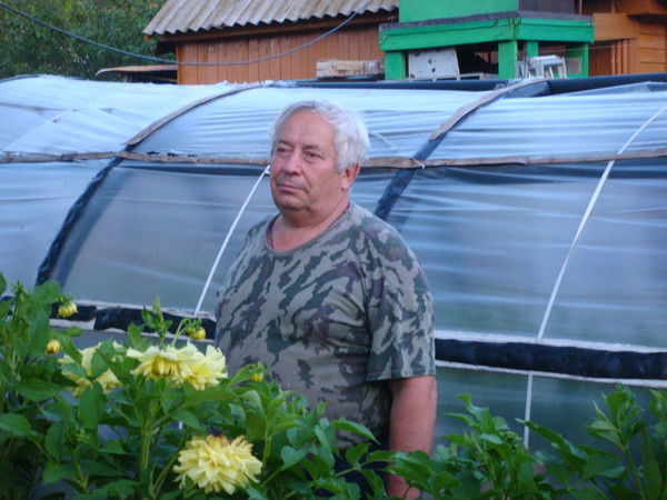 Виктор Морозов