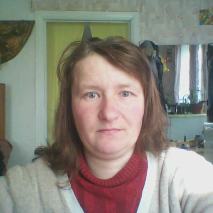 Наташа Белобородько