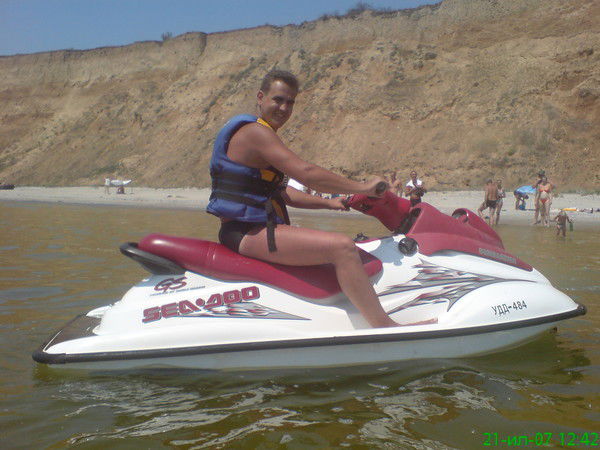 Вадим Попелюк